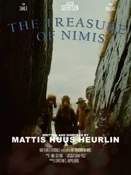 Poster do filme The Treasure of Nimis