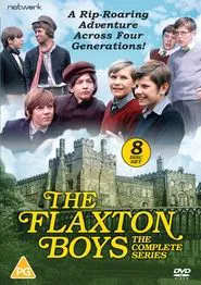 The Flaxton Boys tv show poster
