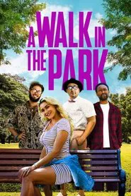 A Walk in the Park movie poster