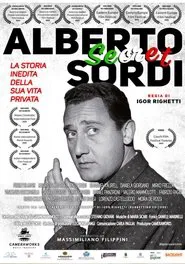 Alberto Sordi Secret movie poster