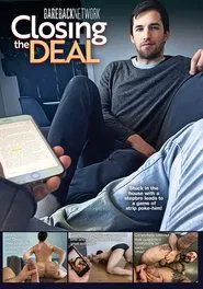 Poster do filme Closing the Deal