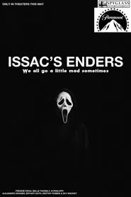 Issac Ender’s movie poster