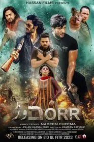 Dorr movie poster