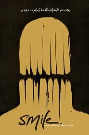 Smile. movie poster