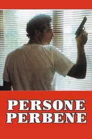 Persone perbene movie poster
