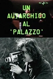 Poster do filme An Autarchic at 'Palazzo'
