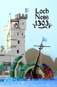 Poster do filme Loch Ness 1303