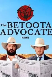 The Betoota Advocate Presents tv show poster