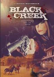Black Creek movie poster