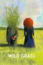 Wild Grass movie poster