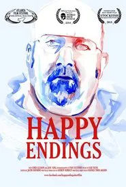 Happy Endings movie poster