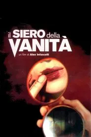 The Vanity Serum movie poster