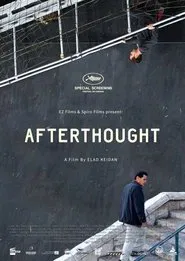 Afterthought movie poster