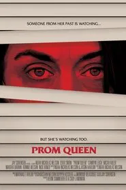 Prom Queen movie poster