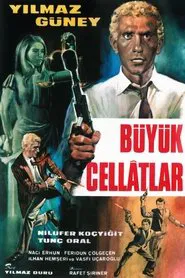 Büyük Cellatlar movie poster
