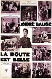 The Road Is Fine movie poster