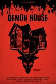 Ghost Adventures: Demon House tv show poster