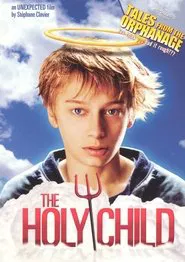 Poster do filme The Holy Child