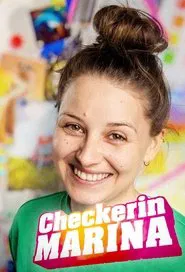 Checkerin Marina tv show poster