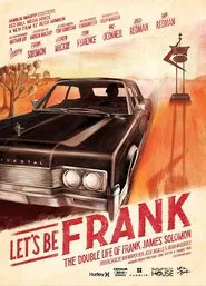 Let's Be Frank movie poster