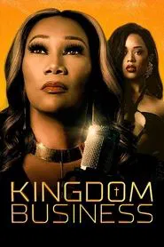 Kingdom Business tv show poster