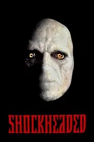 Shockheaded movie poster