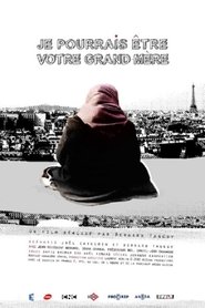 Poster do filme I Could Be Your Grandmother