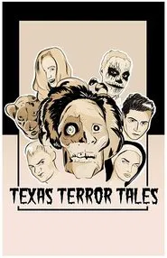 Texas Terror Tales movie poster