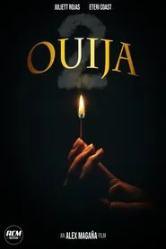 Ouija 2 movie poster