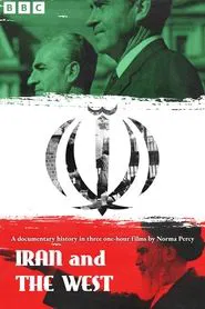 Poster da série Iran and the West