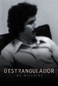 Poster da série O Estrangulador de Hillside