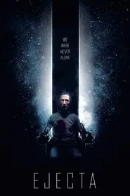 Ejecta movie poster