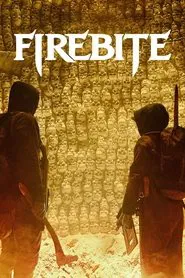 Firebite tv show poster