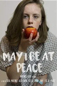 May I Be at Peace movie poster