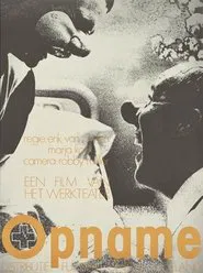 In for Treatment movie poster