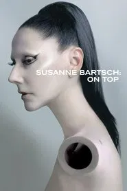 Susanne Bartsch: On Top movie poster