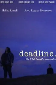 Deadline. movie poster