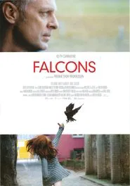 Falcons movie poster