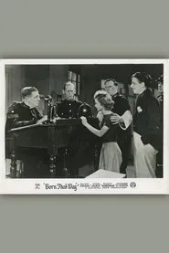 Born That Way movie poster