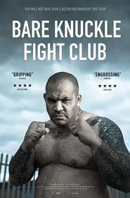 Bare Knuckle Fight Club tv show poster