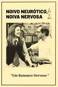 Poster do filme Noivo Neurótico, Noiva Nervosa