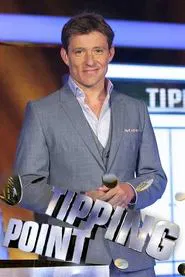Tipping Point tv show poster