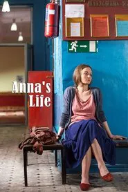 Anna's Life movie poster