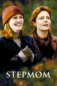 Stepmom movie poster