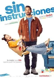Sin instrucciones movie poster