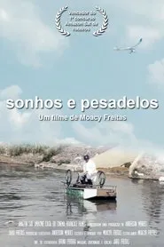 Sonhos e Pesadelos movie poster