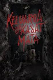 Keluarga Tak Kasat Mata movie poster