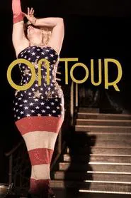 On Tour movie poster