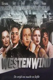 Poster da série Westenwind