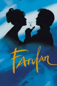Fanfan movie poster